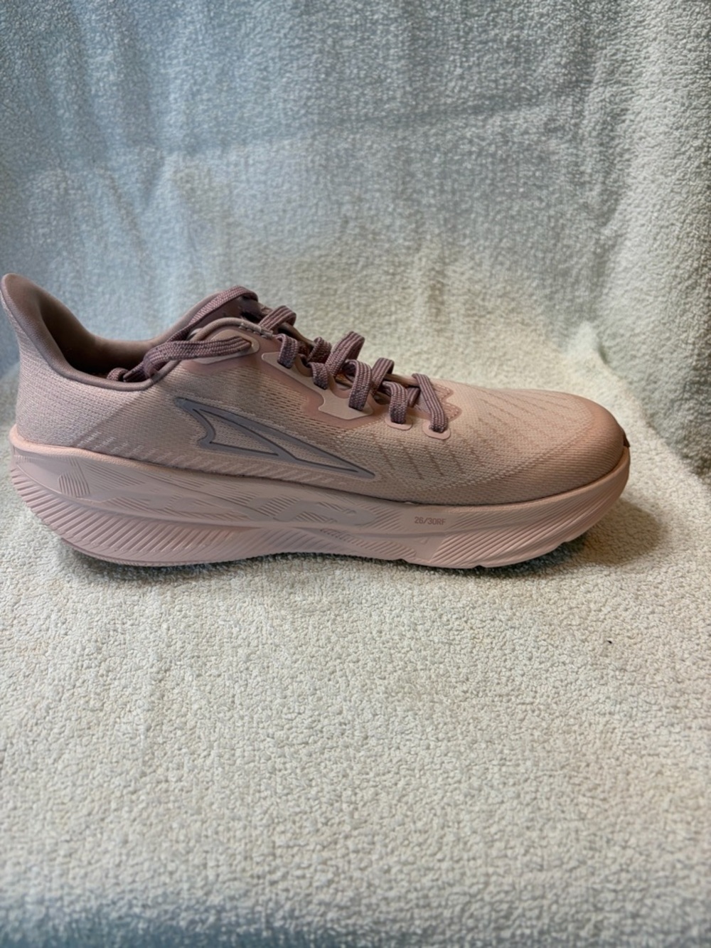 Altra experience Flow Women's sz 6.5 Blush Pink Road Running Shoe